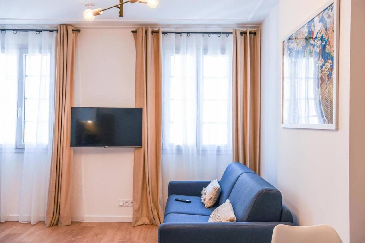 Appartement Vieux-Port De Marseille - Davso Luaran gambar