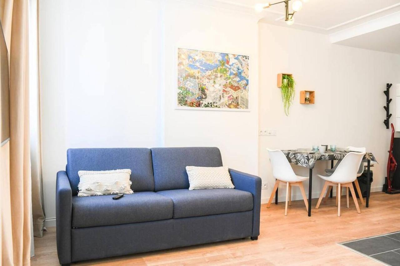 Appartement Vieux-Port De Marseille - Davso Luaran gambar